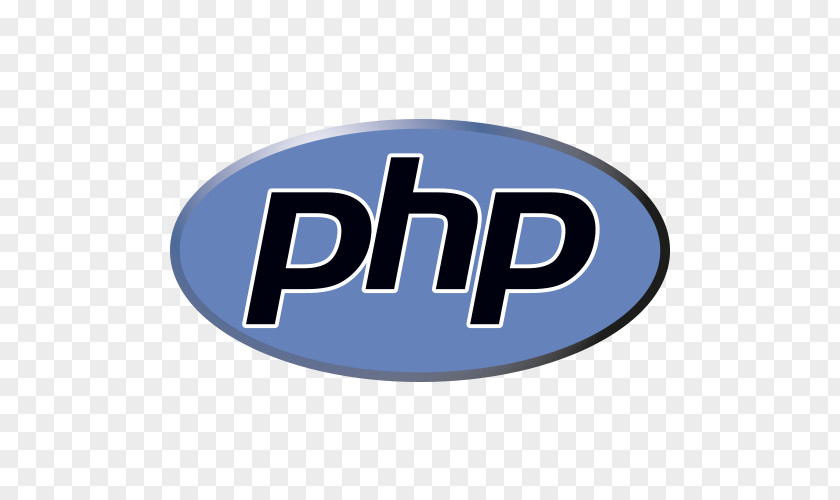 Symbol Logo PHP PNG
