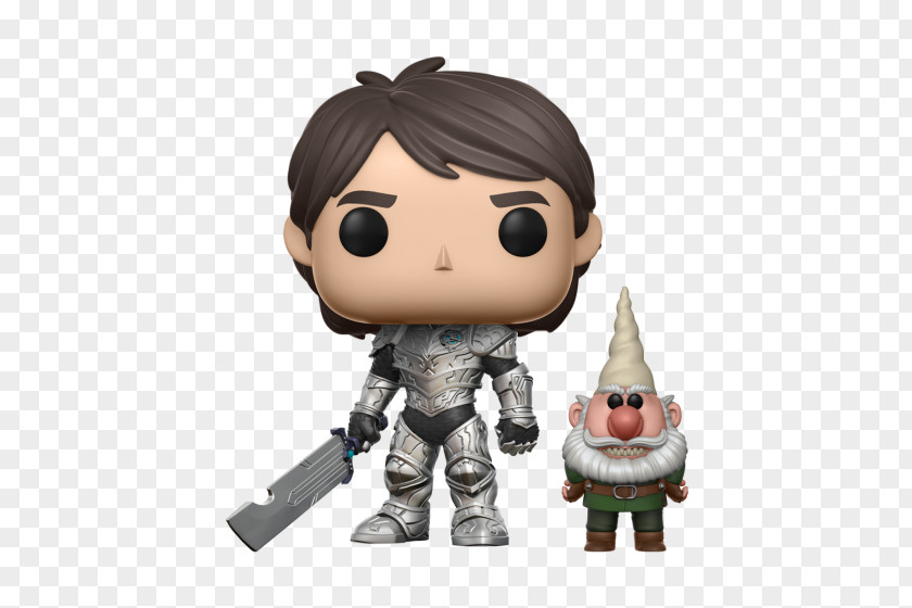 Toy AAARRRGGHH!!! Bular Funko Collectable PNG