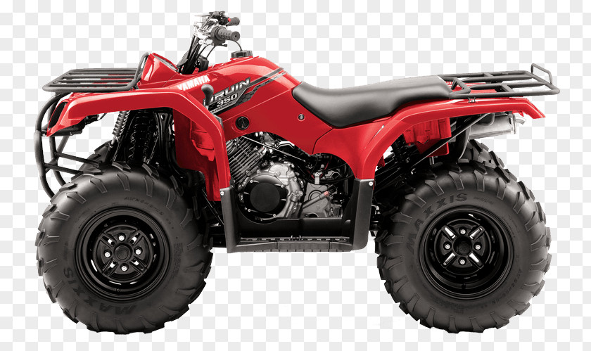 Yamaha Quad Suzuki Car All-terrain Vehicle Motorcycle Power Steering PNG