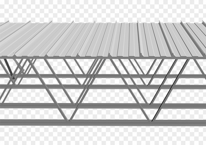 Arqe Structure Roof Tiles Construction System PNG