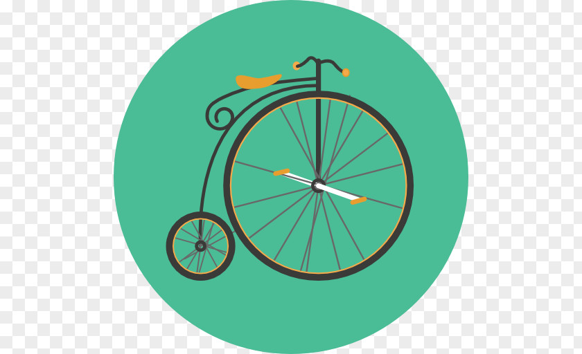 Bicycle Wheels Unicycle Cycling PNG