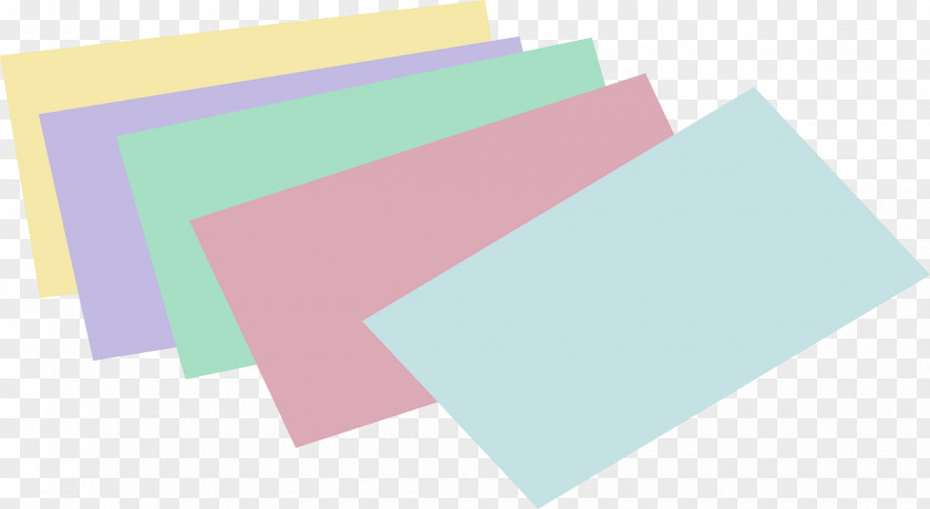 Coloured Paper EscapeFree! Clip Art PNG
