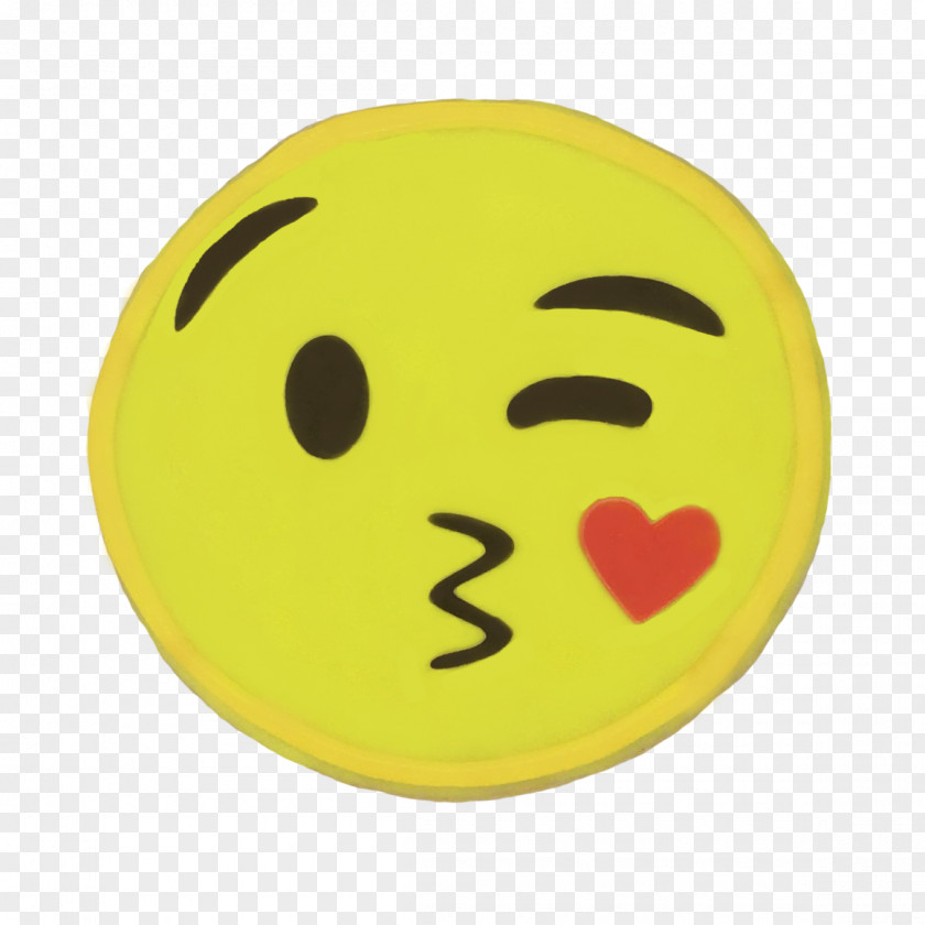 Emoji Face Smiley Emoticon Pillow Cushion PNG