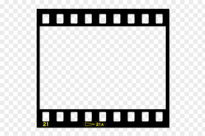 Filmstrip Photographic Film Photography Royalty-free PNG