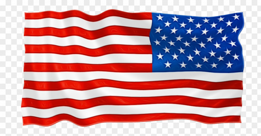 Flag Of The United States Decal Country PNG