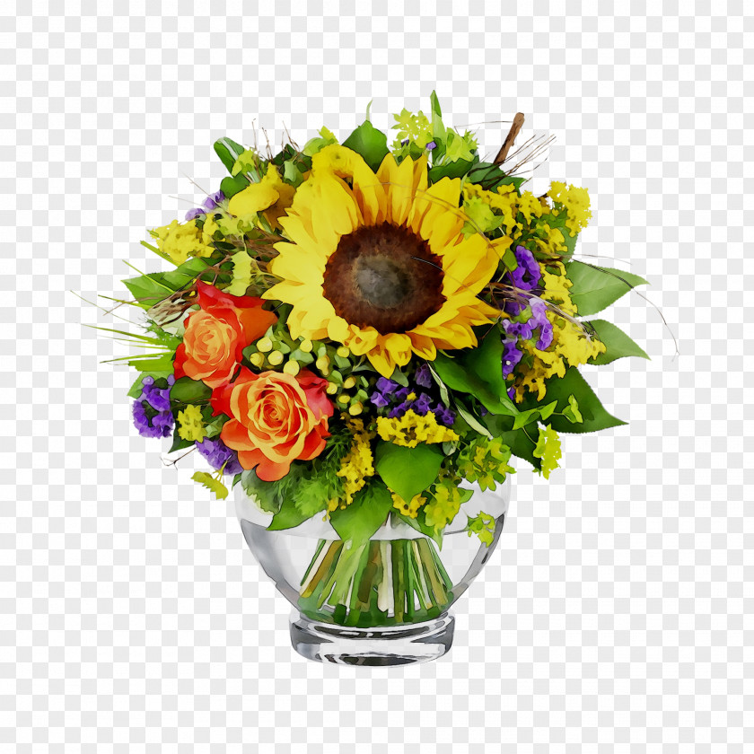 Floral Design Flower Bouquet Floristry Cut Flowers PNG