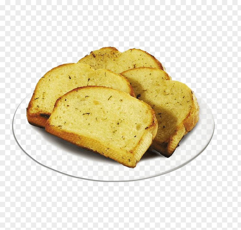 Garlic Bread Pizza Bakery PNG