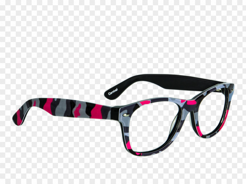 Glasses Goggles Sunglasses Ray-Ban Wayfarer Browline PNG