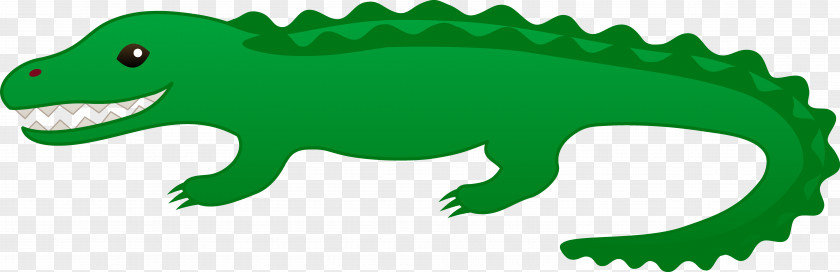 Green Alligator Cliparts Crocodile Cartoon Animation Clip Art PNG