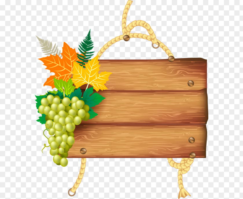 Hanging Board Cartoon PNG