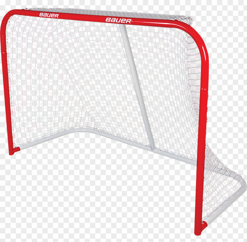 Hockey Bauer Goal Ice CCM PNG