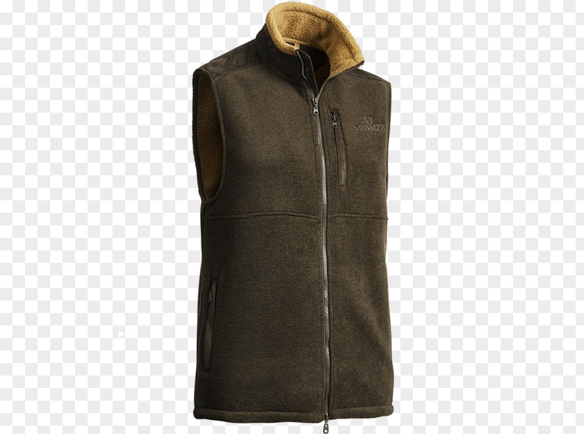 Jacket Gilets Polar Fleece Waistcoat Clothing PNG