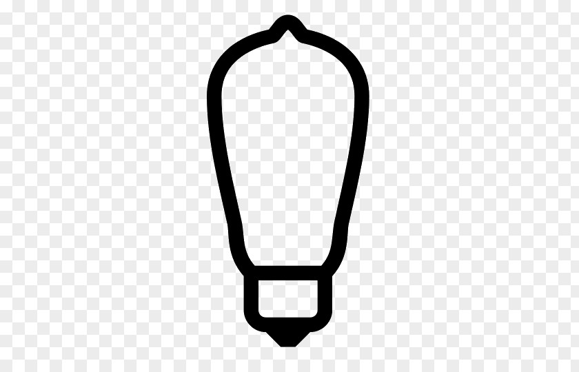 Light Incandescent Bulb LED Lamp Electricity PNG