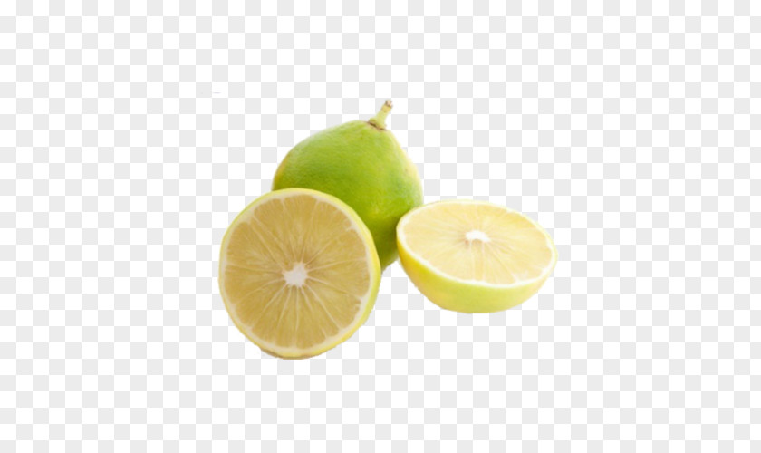 Lime Key Lemon Citron Bergamot Orange PNG