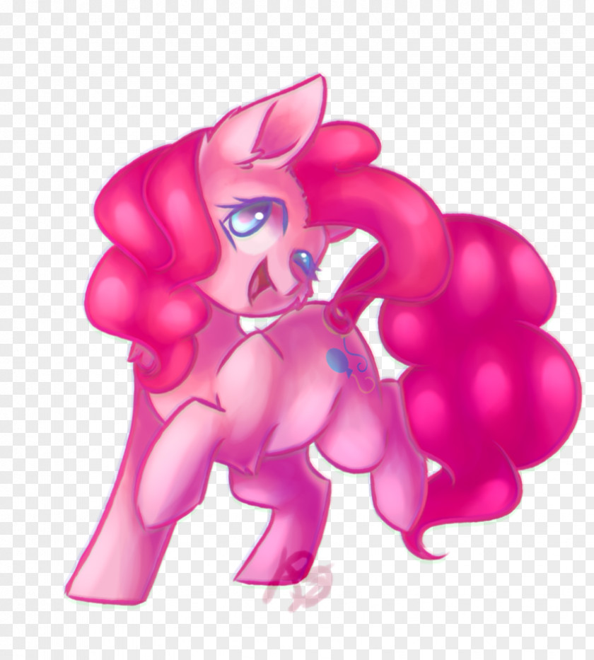 Lovely Rainbow Pony Pinkie Pie Drawing Horse Dash PNG