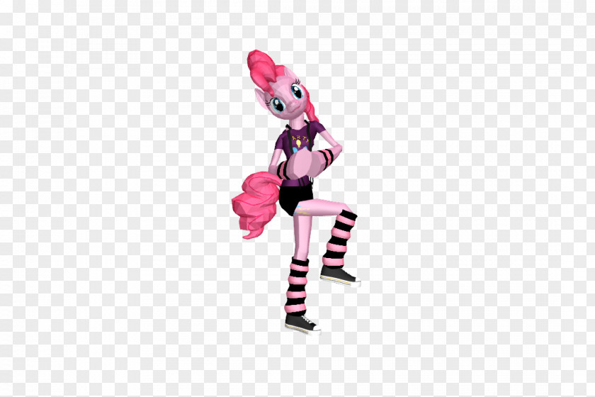 Nier Art Pinkie Pie DeviantArt Figurine Television Show PNG