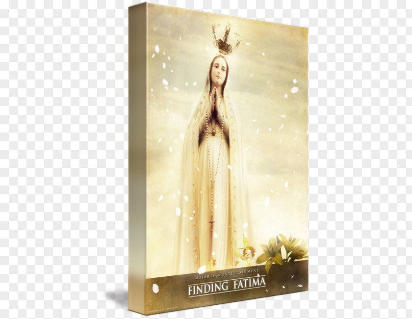 Our Lady Of Fatima Fátima Female Picture Frames Modesty PNG