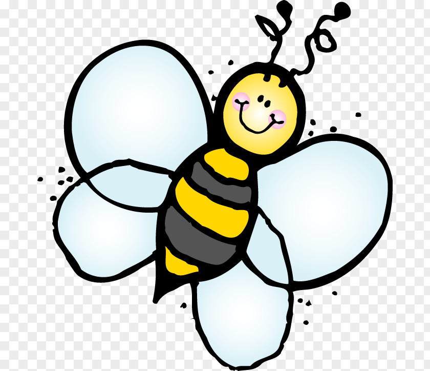 Pest Wasp Honey Background PNG