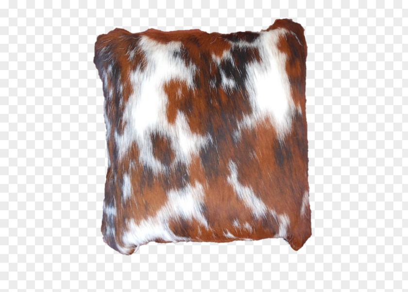Pillow Throw Pillows Fur PNG