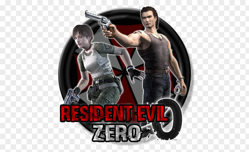 Resident Evil Zero 7: Biohazard Xbox 360 PlayStation 3 PNG
