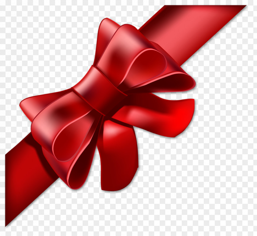 Ribbon Public Holiday Blue Gift PNG