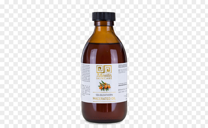Sea Buckthorn Skin Care Seaberry Lotion Calendula Officinalis PNG