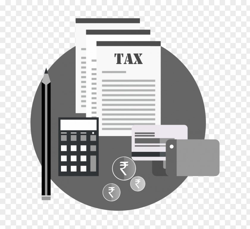 Tax Return Income Goods And Services PNG