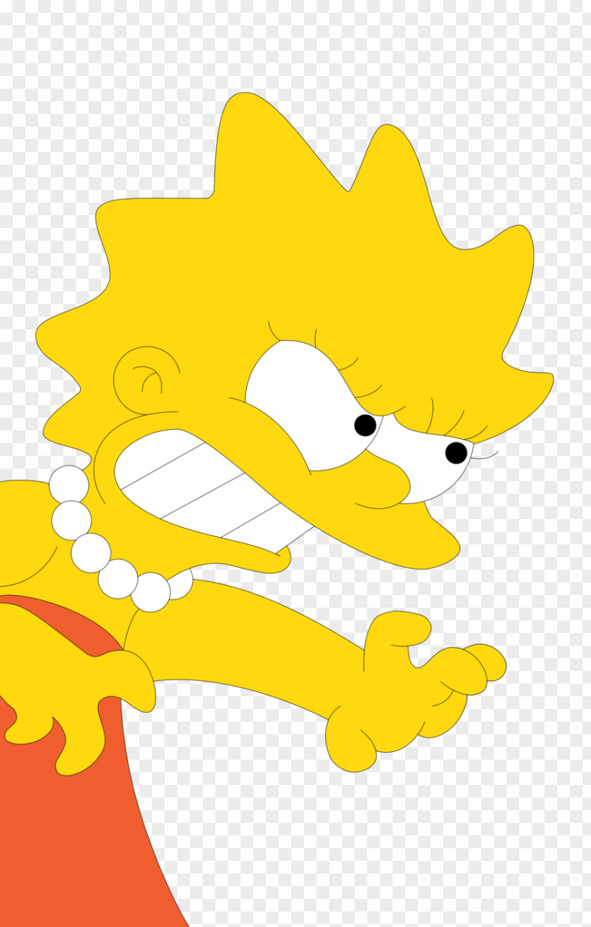 The Simpsons Movie Lisa Simpson Homer Bart Maggie PNG