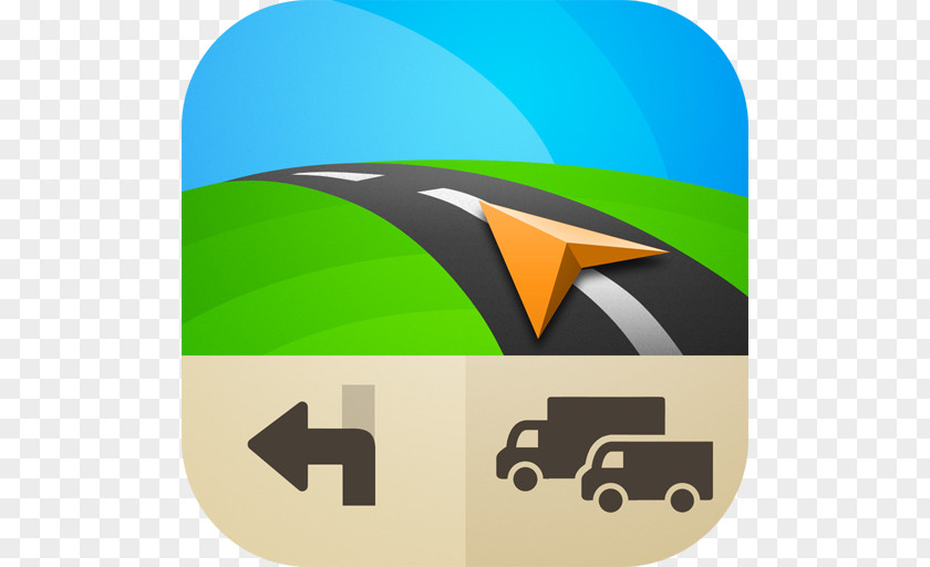 Android GPS Navigation Systems Sygic Application Package Google Maps PNG