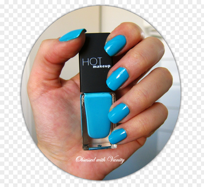 Beauty Queen Nail Polish Manicure Microsoft Azure PNG