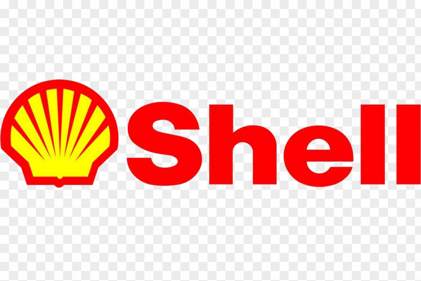 Castrol Logo Royal Dutch Shell Filling Station Oil Company Brand PNG