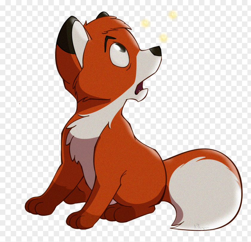 Dog Red Fox Tod Whiskers PNG