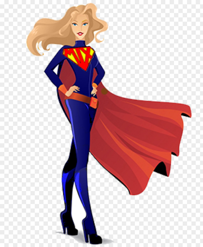 Female Suit Superhero Movie Superman PNG