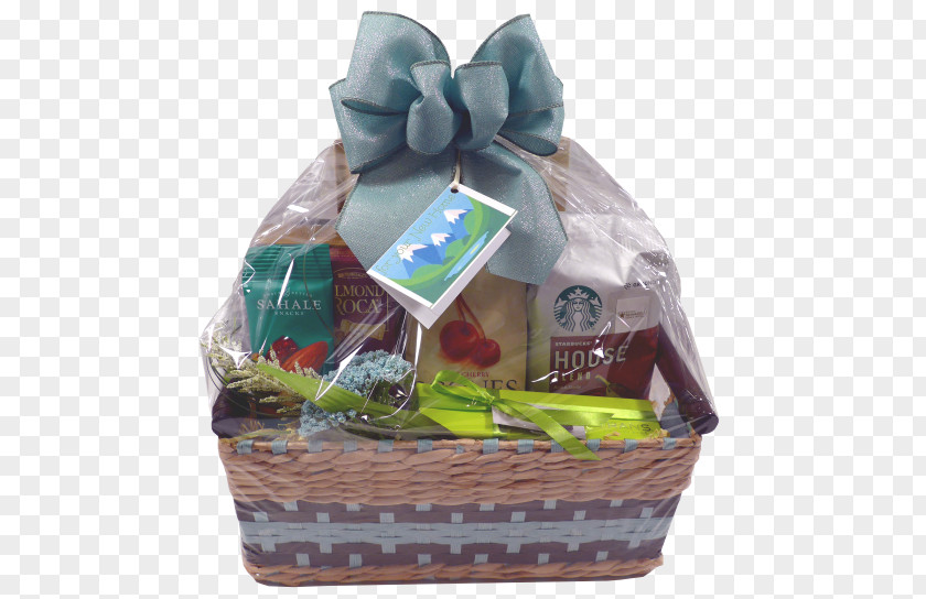 Gift Hamper Food Baskets Housewarming Party PNG