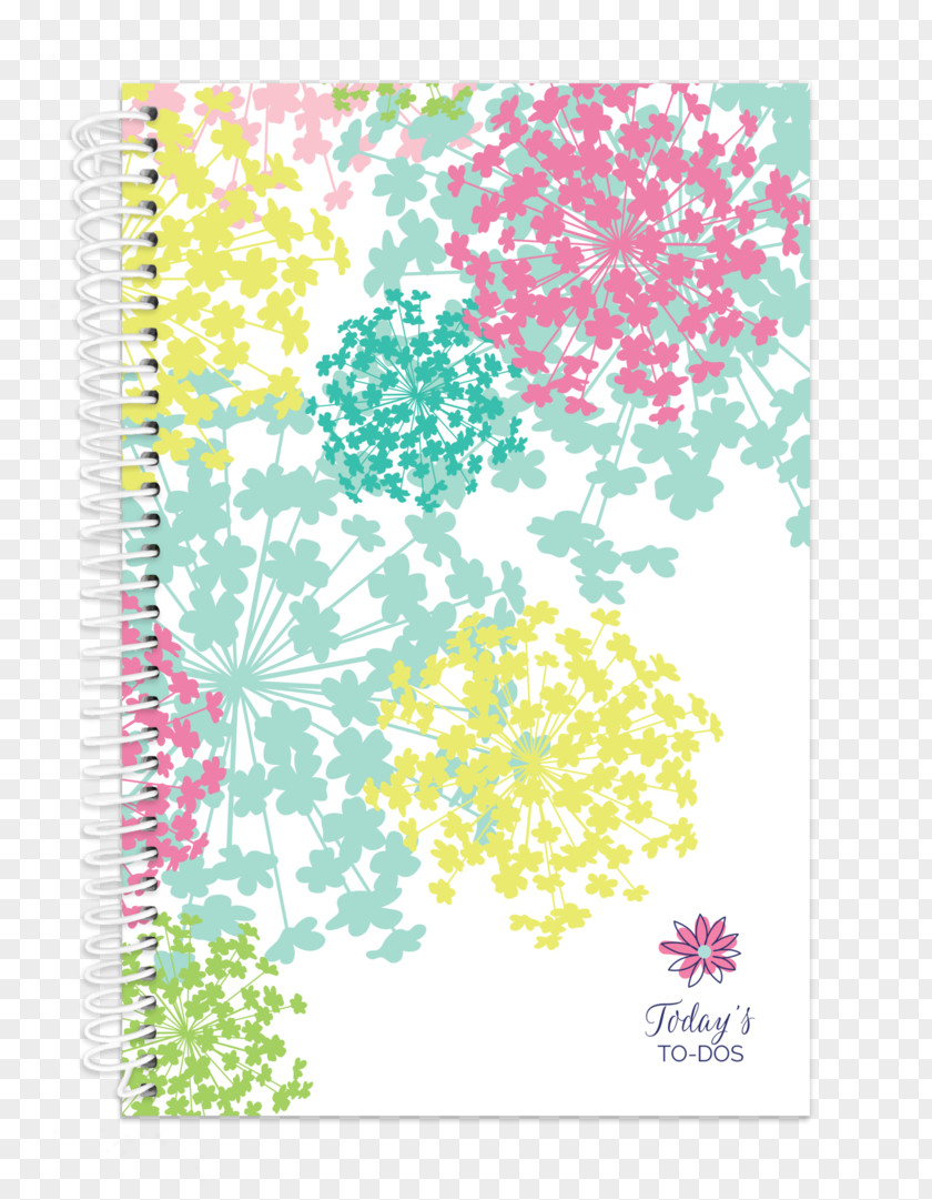 Gorgeous Desk Calendar Personal Organizer Book Amazon.com Planning Hardcover PNG