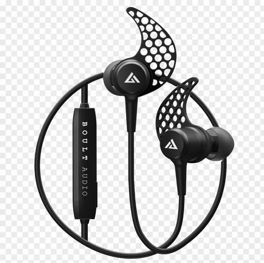 Headphones Noise-cancelling Microphone Headset Écouteur PNG