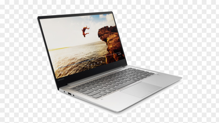Laptop Lenovo Ideapad 720S (14) Intel Core I7 PNG