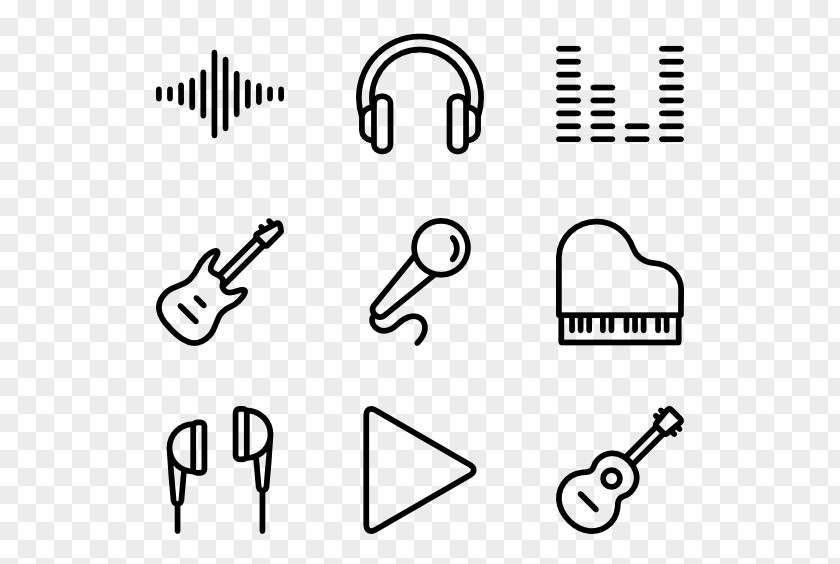 Musical Elements Security Alarms & Systems Clip Art PNG