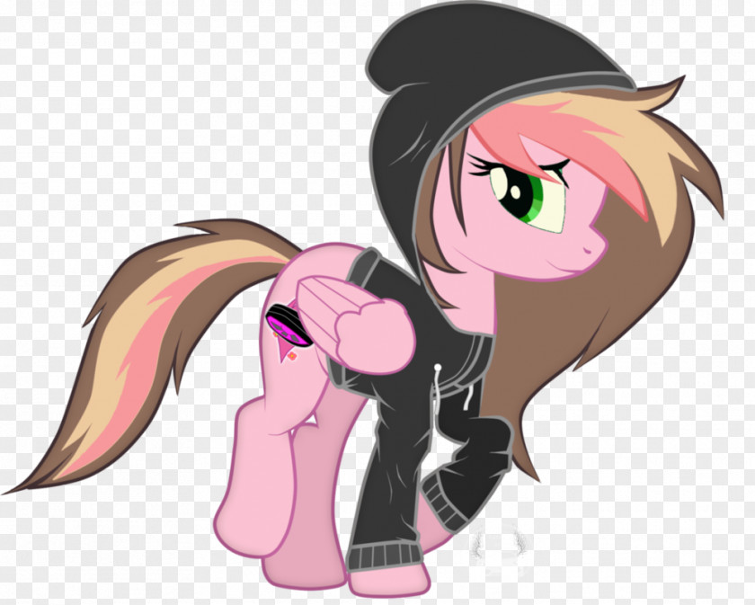 My Little Pony Hoodie Drawing Horse PNG
