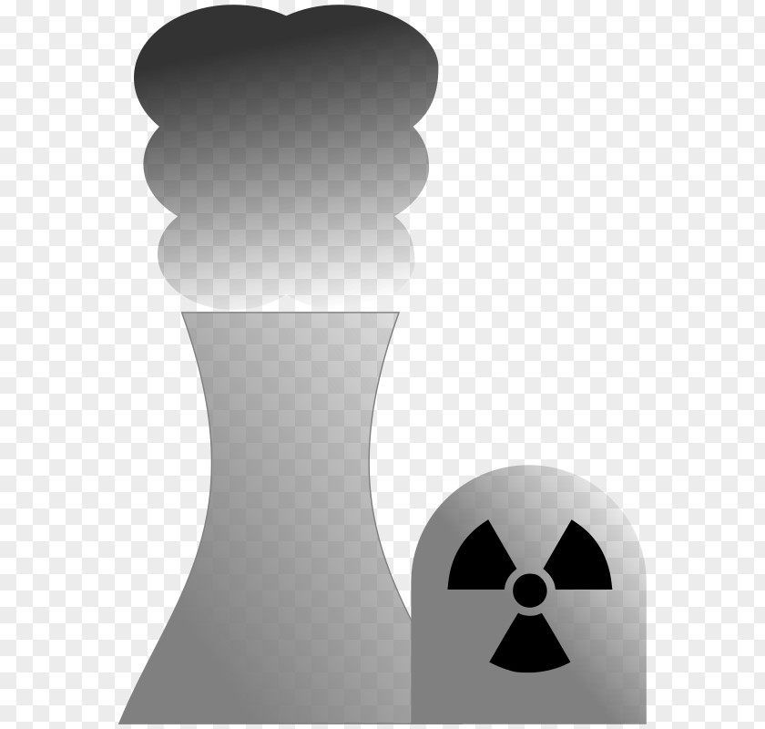 Power Plants Nuclear Plant Clip Art PNG