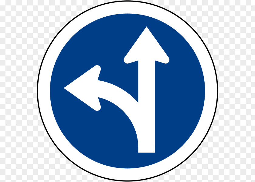 Road Traffic Sign Lane PNG
