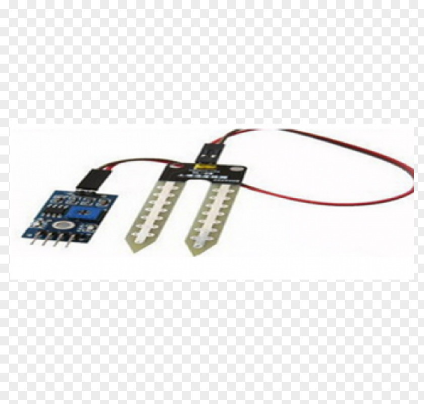 Soil Moisture Sensor PotentialLabs Electronics Gas Detectors Arduino PNG