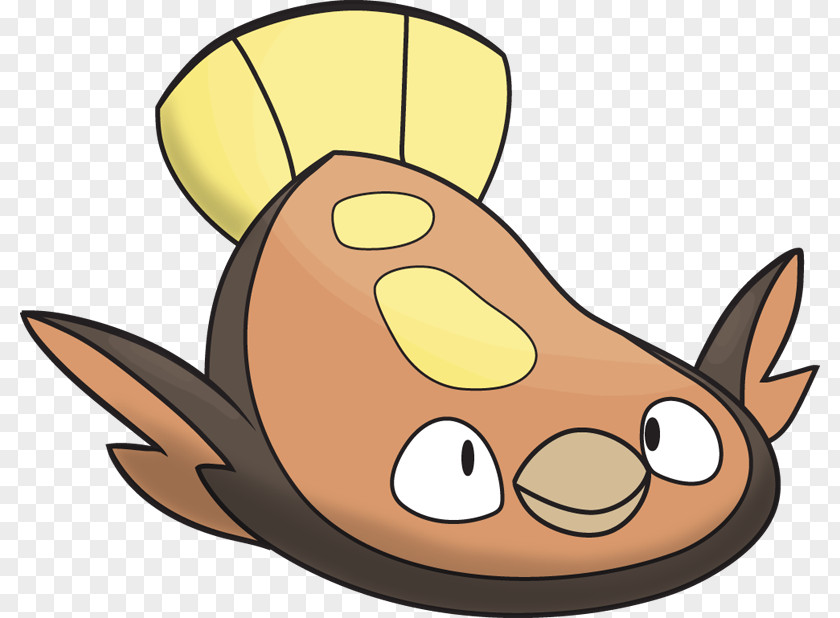 Trashbag Pokémon Ultra Sun And Moon Pokédex Clip Art PNG