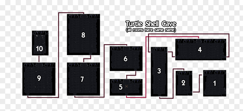 Turtle Shell Brand Electronics PNG