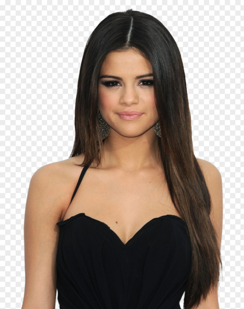 Art Poster Selena Gomez Another Cinderella Story Hairstyle New Classic Celebrity PNG