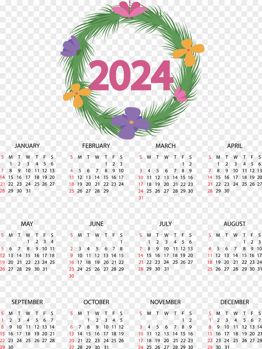 Calendar Yearly Calender Calendar Year Calendar 2022 PNG