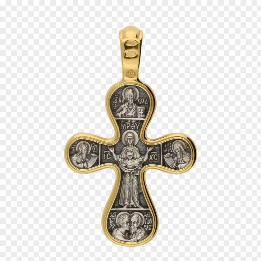 Crucifixion Cross Charms & Pendants Calvary Jewellery PNG