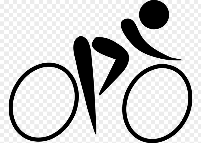 Cycling Bicycle Olympic Sports Clip Art PNG
