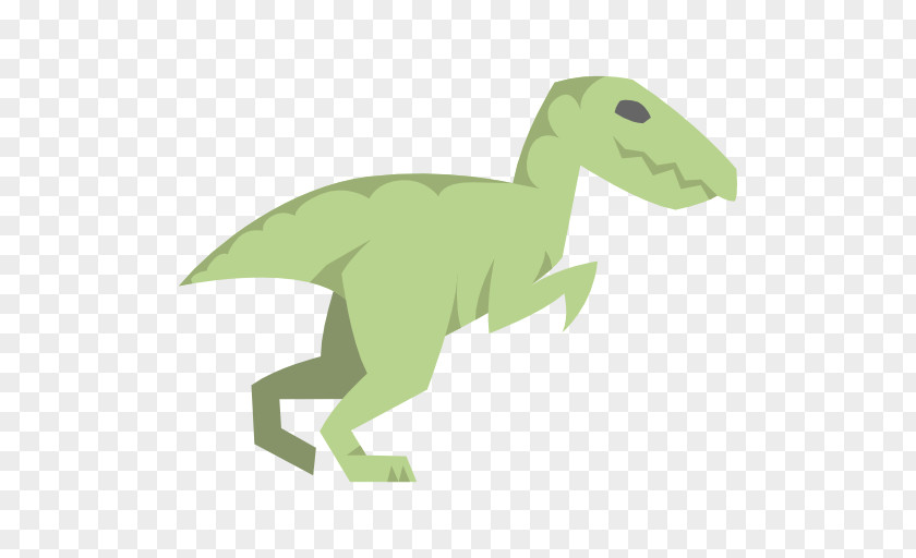Dinosaur Velociraptor Tyrannosaurus Carnivores: Hunter PNG