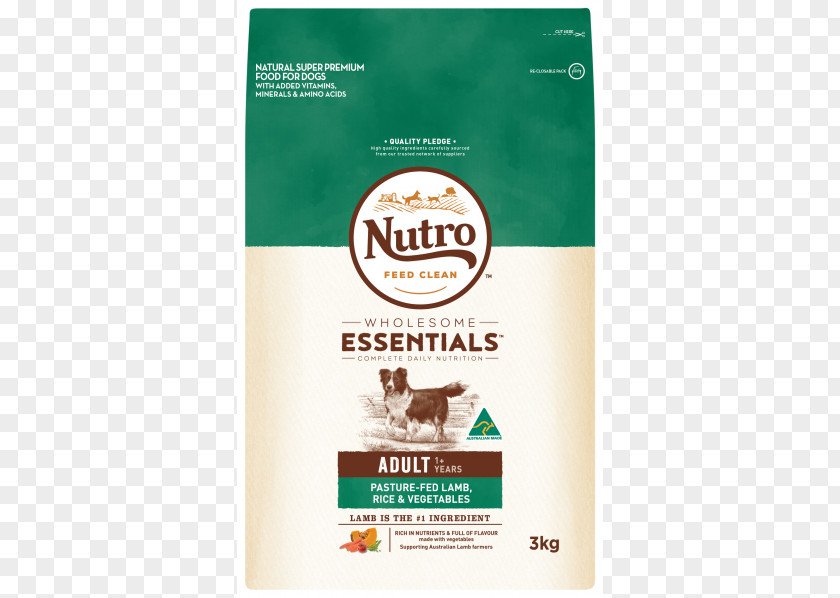 Dog Food Puppy Nutro Products Pet PNG